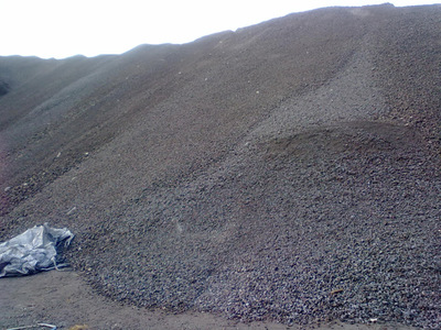 鋼渣在冶金領(lǐng)域的應(yīng)用與礦山開采的協(xié)同循環(huán)利用